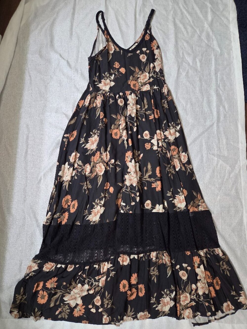 Joyfolie Maxi Dress